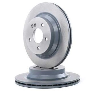 FREN DİSKI ARKA X204 09>15 W211 02>08 C219 04>10 C218 14>17 W212 09>15 S212 09>13 resmi