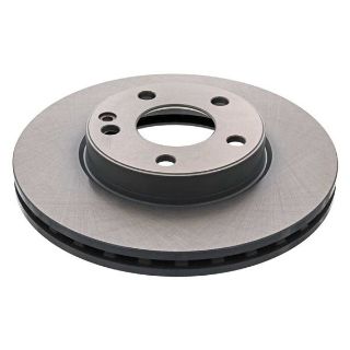 FREN DİSKI ÖN (HAVALANDIRMALI) W176 12>18 W246 11>18 C117 13>19 resmi