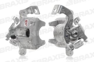 FREN KALIPERI ARKA SOL AURIS COROL. 1.4D resmi