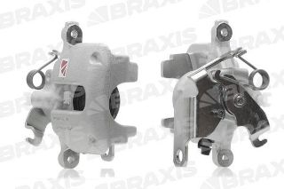 FREN KALIPERI ARKA SOL TRANSİT 06 2.2TDCI resmi