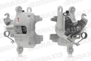 FREN KALIPERI ARKA SAĞ TRANSİT 06 2.2TDCI resmi