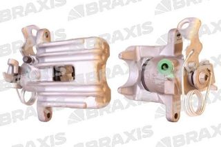 FREN KALIPERI ARKA SAĞ AUDI A4 95>01 A6 98>05 PASSAT 97>05 SUPERB 02>08 resmi