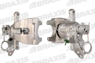 FREN KALIPERI ARKA SOL FORD  GALAXY (WA6)  KUGA 08>12 ,FORD MONDEO IV (BA7 07>14 resmi