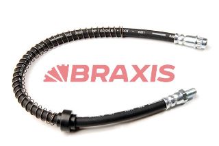 FREN HORTUMU ÖN (SAG / SOL) PARTNER BERLİNGO XSARA XSARA PICASSO (97 08) ZX P1007 C2 C3 C3 II C3 PLURIEL (BOY:438MM) resmi