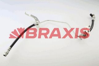 ARKA FREN HORTUMU SOL ASTRA H 04> MERİVA 03> resmi