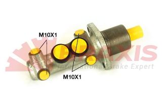 FREN ANA MERKEZI R19 R21 MANAGER CLİO / 106 205 309 / AX 19.00MM resmi