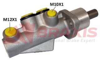 FREN ANA MERKEZI KANGOO ABSLI 98> 22.2MM resmi