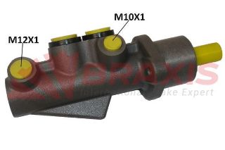 FREN ANA MERKEZI CLİO II 98> THALIA 00> ABSLI 20.64MM resmi