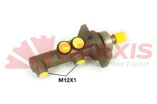 FREN ANA MERKEZI 107 / C2 C3 22.22MM resmi