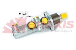 FREN ANA MERKEZI DUCATO 02> / BOXER 02> / JUMPER 02> ABSLI 25.4MM resmi