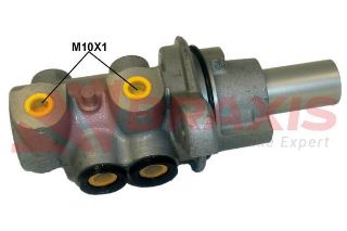 FREN ANA MERKEZI LİNEA 07> PUNTO EVO 09> / MİTO 08> / CORSA D 06> 22.2MM resmi