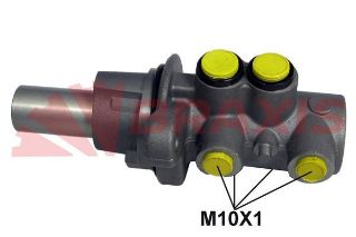 FREN ANA MERKEZI DOBLO 05> 23.81MM resmi