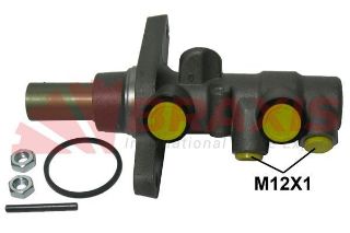 FREN ANA MERKEZI Q3 11> ALHAMBRA 10> CC 11> PASSAT 05>14 SHARAN 10> TİGUAN 07> 23.81MM resmi