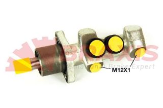 FREN ANA MERKEZI 406 PARTNER ABSLI 23.81MM resmi