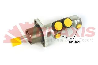 FREN ANA MERKEZI MEGANE I 99>03 SCENİC I 99>03 23.81MM resmi