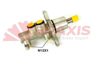 FREN ANA MERKEZ 25,40MM A4 1,9TDI / 2,4 / 2,5TDI / 2,8I / PASSAT 1,9TDI / 1,6 / 1,8 / 2,0 / 2,3 / 2,8 resmi