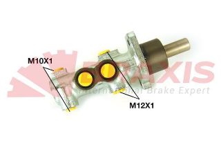 FREN ANA MERKEZI 206 306 / XSARA ABSSIZ 22.02MM resmi