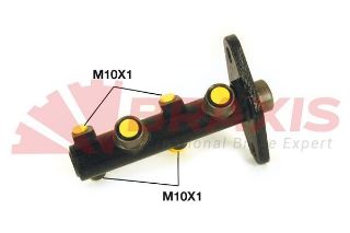 FREN ANA MERKEZI COURIER BOX 96>00 FİESTA IV 96>02 23.81MM ABSLI resmi