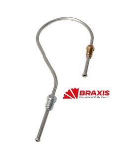 FREN BORUSU LIMİTORDEN CIKIS J9 MINIBUS ( 38CM ) resmi