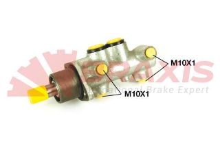 FREN ANA MERKEZI PALİO SİENA 96> 20.64MM resmi