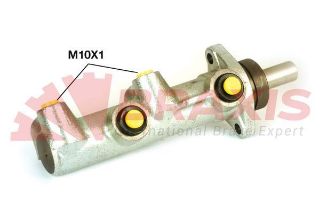 FREN ANA MERKEZI 14Q 18Q DUCATO / BOXER / JUMPER ABSLI 25.4MM resmi