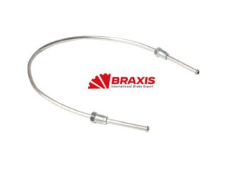 FREN BORUSU LIMİTOR ILE ARKA SAĞ LASTIK BORU ARASI PARTNER ( 50CM ) resmi