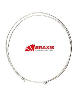 FREN BORUSU ANA MERKEZ ILE ARKA FREN TAKSIMATA GIDEN L300 91 > H100 93 > (220 CM ) resmi