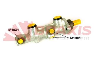 FREN ANA MERKEZI BMW E30 316 318I 320I 325I 82> 91 Z1 88> 91 25.4MM resmi