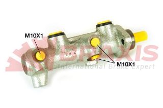 FREN ANA MERKEZI BMW E30 M10 316 318I 320I 82> 91 19.05MM resmi