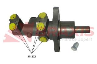 FREN ANA MERKEZI BMW E46 E85 E86 resmi