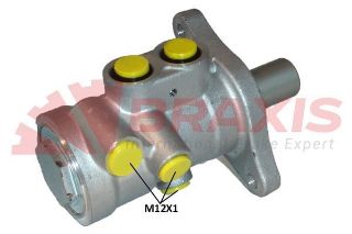 FREN ANA MERKEZI LAGUNA II 1.6 16V 1.8 16V 2.0 16V 301> 1.9DCI 23.01MM resmi