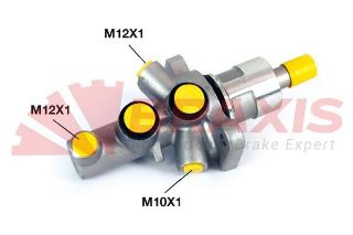 FREN ANA MERKEZI BMW X5 3.0I E53 10.99 X5 4.4 E53 99> 01 25.4MM resmi