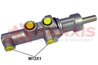 FREN ANA MERKEZI CRAFTER 06> / SPRINTER W906 06> 27MM resmi