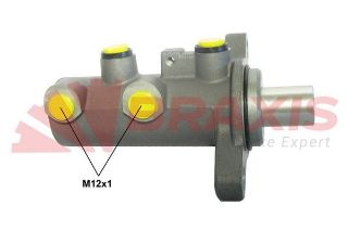FREN ANA MERKEZI DAILY V VI DAILY CİTYS DAILY LINE BUS 25.4MM resmi
