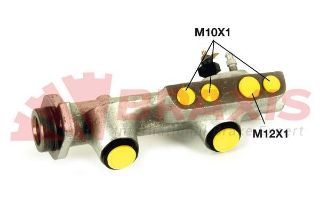 FREN ANA MERKEZI R9 R11 19.05MM resmi