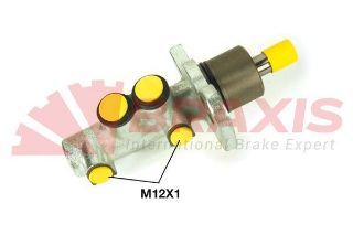 FREN ANA MERKEZI PASSAT B5 96> / A4 97> A6 97> / 911 996 97> 05 BOXSTER 96> 23.81MM resmi