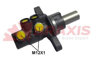 FREN ANA MERKEZI C4 II DS4 1.6 1.6HDI 8V EURO5 ESPLI CAP 23.81MM resmi