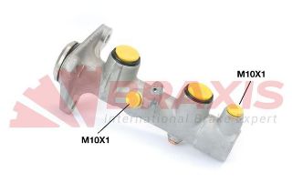 FREN ANA MERKEZI COROLLA 1.3-1.6 1993-2002 (AE101 AE111) 20.64MM resmi