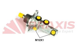 FREN ANA MERKEZI ASTRA F CLASSIC ASTRA G CLASSIC ASTRA H 04 > 10 ZAFİRA B 05 > 15 resmi