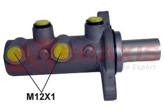 FREN ANA MERKEZI DUCATO 06> 26,90MM resmi