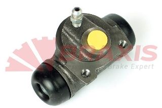 FREN SİLİNDİRI SAĞ SOL ULYSSE SCUDO / ZETA / 806 EXPERT / EVASION JUMPY 96> 1.9D resmi