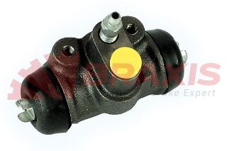 FREN SİLİNDİRI ACCENT ERA KİA RİO 1.4 GL 1.6 GLS 1.5 CRDI GLS 06>10 17.46MM resmi