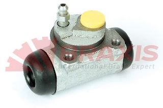 FREN SİLİNDİRI SAĞ ARKA 206 206+TE3 301 12> 306 / ZX XSARA C ELYSEE 12> ABSSIZ BOSCH TİP (20.60M resmi