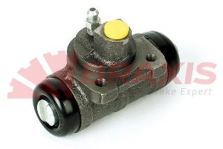 FREN SİLİNDİRI TRANSİT T12 20.6MM resmi