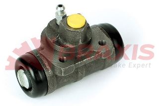 FREN SİLİNDİRI TRANSİT 2.5 TD 91>00 25.4MM TRANSİT V184 01>06 resmi