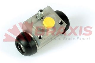 FREN SİLİNDİRI FİESTA CB1 08>12 IV 95> FİESTA CB1 08>12 V 01> FUSİON 02>12 02> / MAZDA 2 03> MAZDA 1 resmi