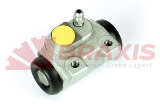 FREN SİLİNDİRI SOL 306 93> / ZX 91> XSARA 97> 1.4 XN 1.4XR 1.6 1.8XT ABSSIZ 20.6MM resmi