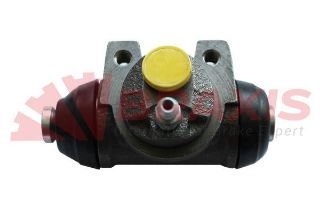 FREN SİLİNDİRI PARTNER DW8 / DW8B / 1.6HDI / 1.6 16V (97 08) / XSARA PICASSO 1.6I 2.0HD BERLİNGO DW8 / DW resmi