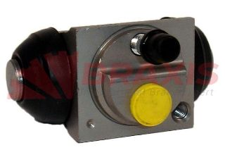 FREN SİLİNDİRI KANGOO II 08> CAPTUR 13> / LOGAN II 12> LODGY 12> 22MM resmi