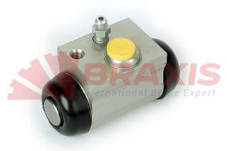 FREN SİLİNDİRI 106 96> 206 98> 206+TE3 09> 306 93> 1007 05> / SAXO 96> XSARA 97> C2 02> C3 I 02> A resmi
